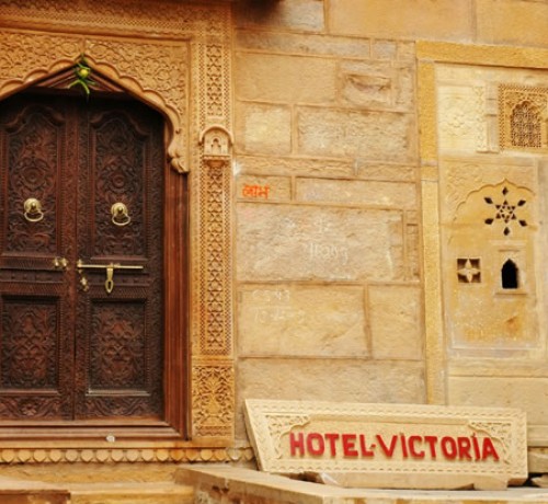 Hotel Victoria Hotel Victoria