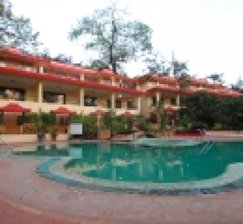 Adamo the Resort