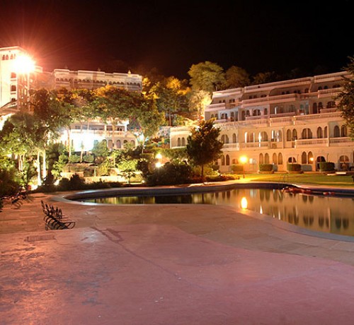 Jaisamand Island Resort Jaisamand Island Resort