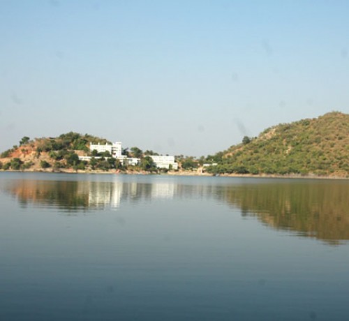 Jaisamand Island Resort Jaisamand Island Resort