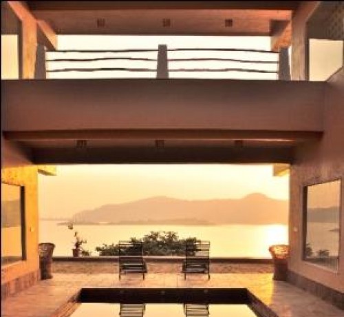 Jaisamand Island Resort Jaisamand Island Resort