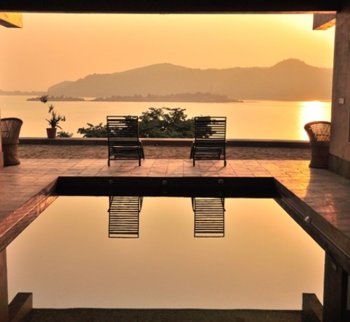 Jaisamand Island Resort Jaisamand Island Resort