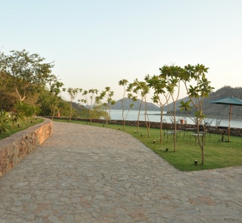 Jaisamand Island Resort Jaisamand Island Resort