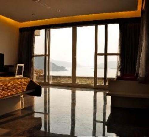 Jaisamand Island Resort Jaisamand Island Resort