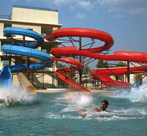 Sentosa Resort Sentosa Resort