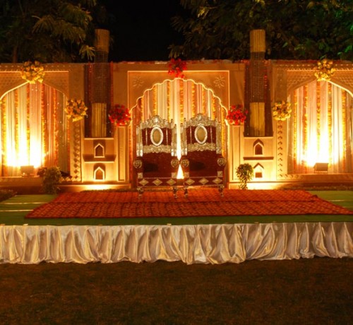 Ranbanka Palace