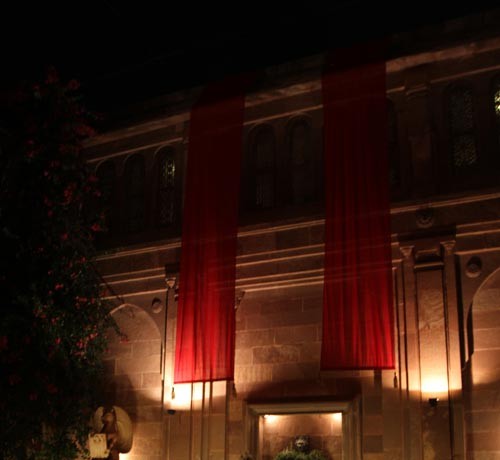 Ranbanka Palace