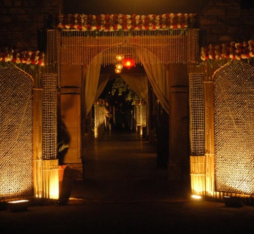 Ranbanka Palace