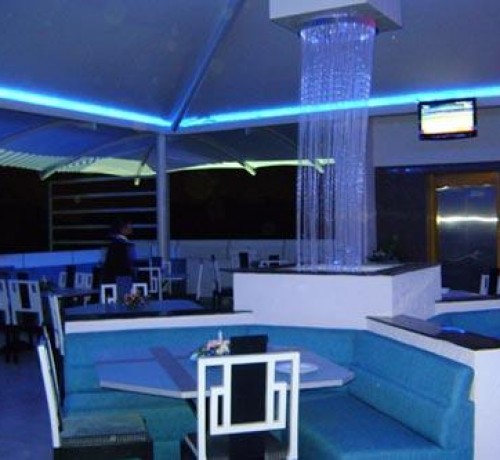 Hall 1 Hall 1