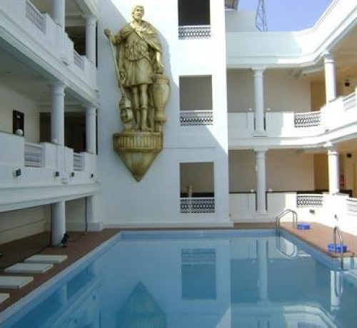 Pool Pool