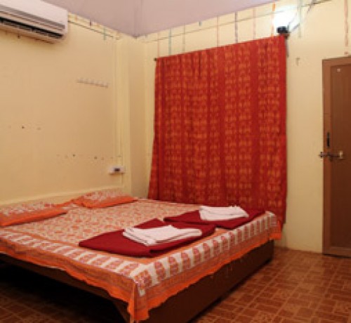 Room Room