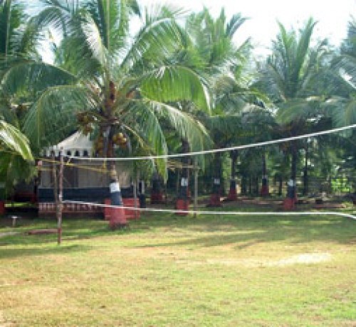 Outdoor games Outdoor games