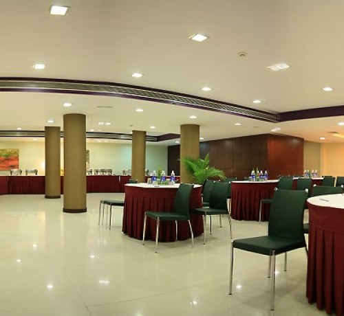 Banquet hall Banquet hall