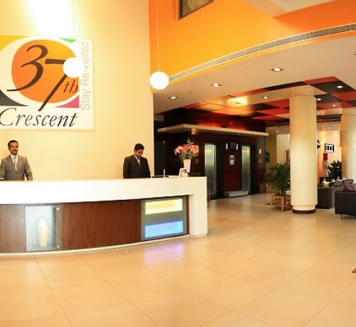 Reception Reception