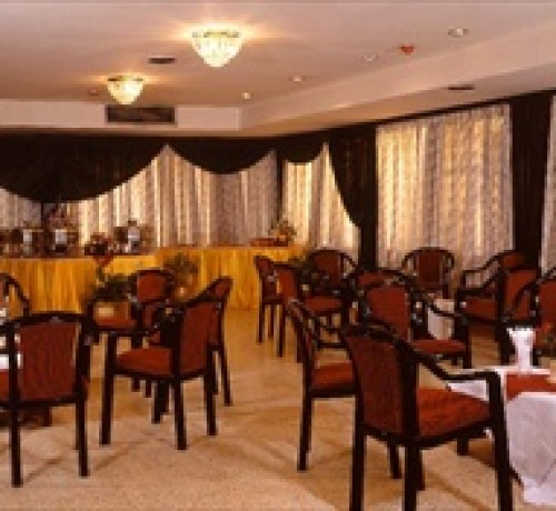 Shambavi Conference hall