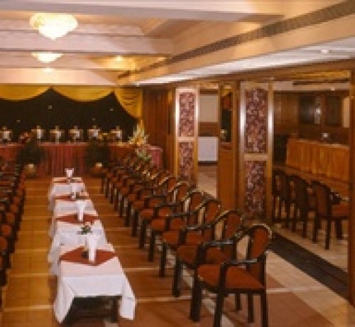 Shantala Conference hall