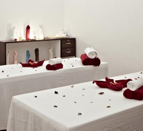Spa