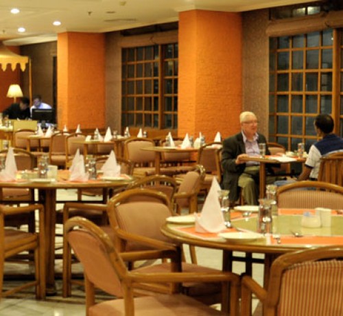 Restaurant 1