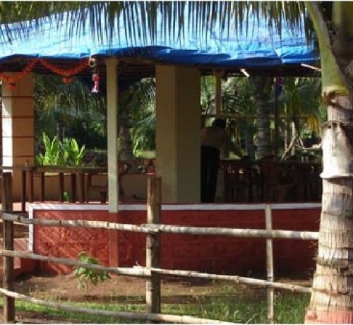 Dining venue