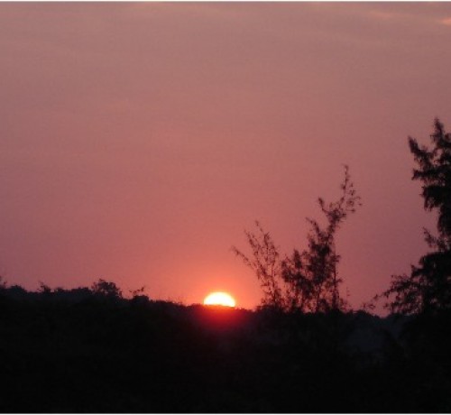 Sunrise
