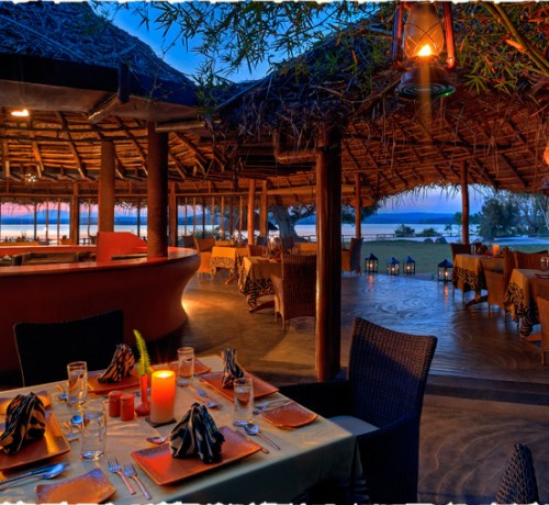 Kuruba grill
