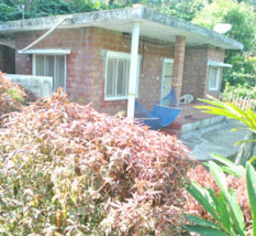 Cottage Cottage