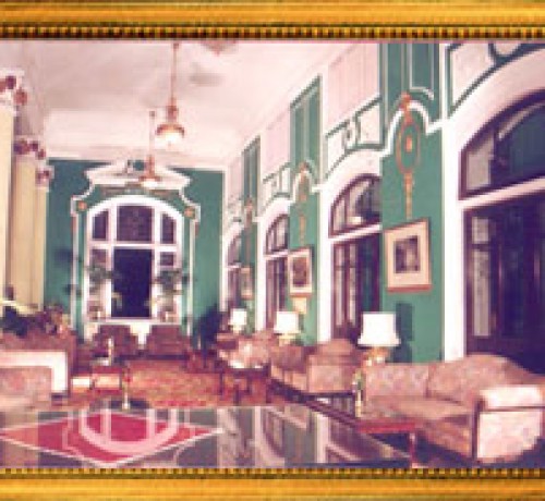 Interior Interior