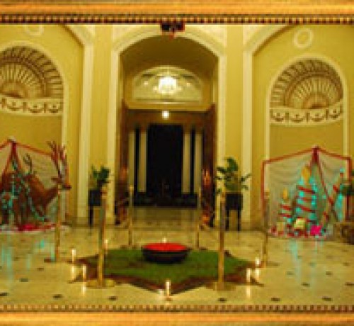 Lobby Lobby