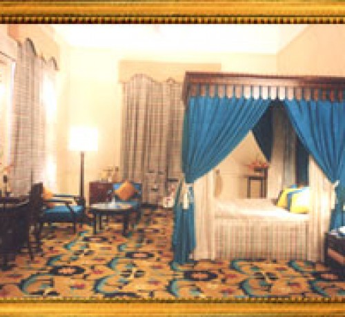 Room1 Room1