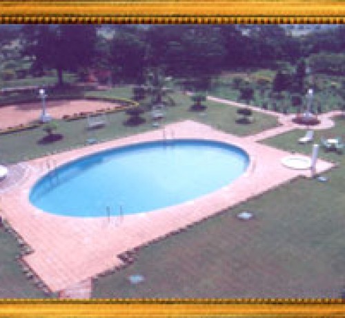 Swimming pool Swimming pool