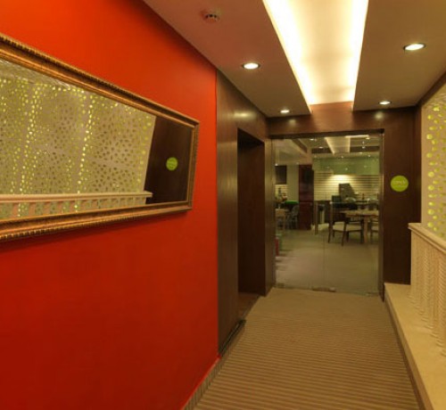 Corridor