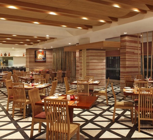 Antara Restaurant Antara Restaurant