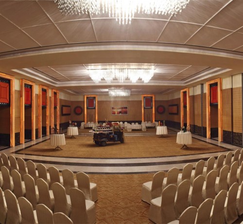 Fateh Sagar Ballroom Fateh Sagar Ballroom