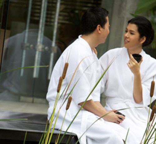Spa Spa