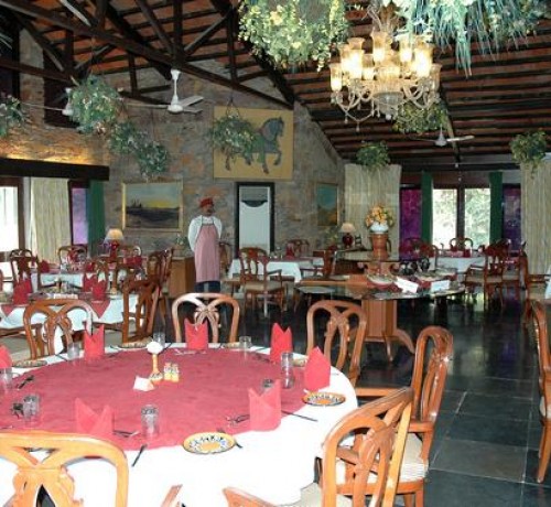 001 Baithak Restuarant- Shikarbadi Hotel 001 Baithak Restuarant- Shikarbadi Hotel