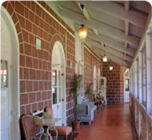 Corridor