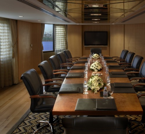 Royal Boardroom Royal Boardroom