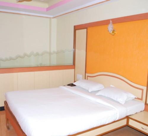 Triple Bed Deluxe