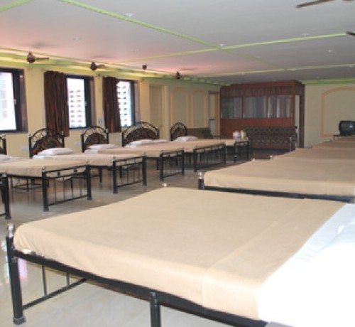 Dormitory