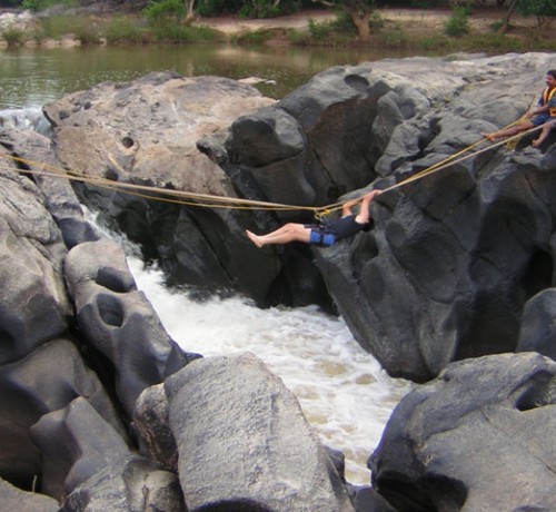 Adventures Adventures