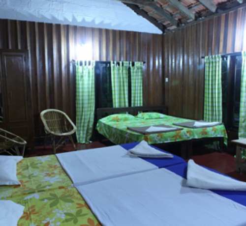 Skywalk villa Skywalk villa