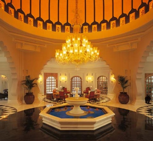 Lobby Lobby