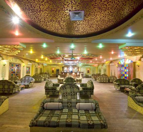 Hall