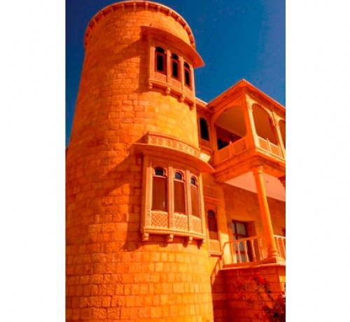 Rajput architecture