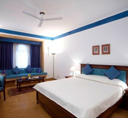 Royal room