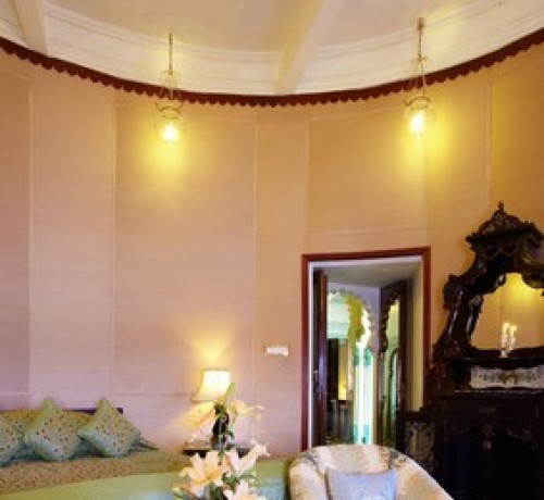 Imperial suite 2 Imperial suite 2