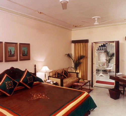 Palace room Palace room