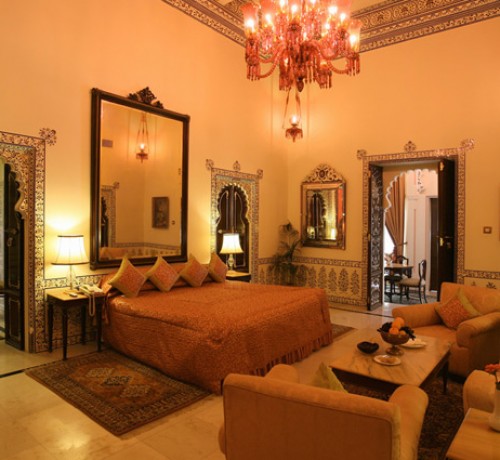 Royal suite Royal suite