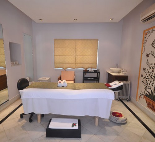 Spa Spa