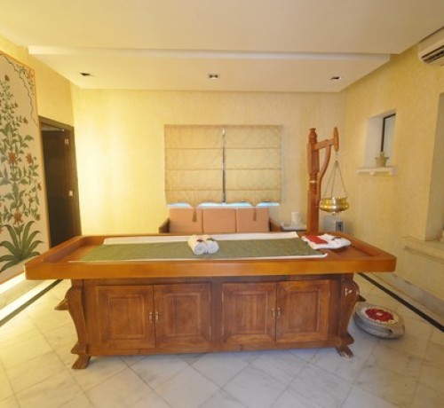 Spa 1 Spa 1